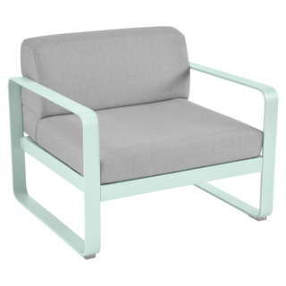 Крісло Bellevie Armchair Ice Mint