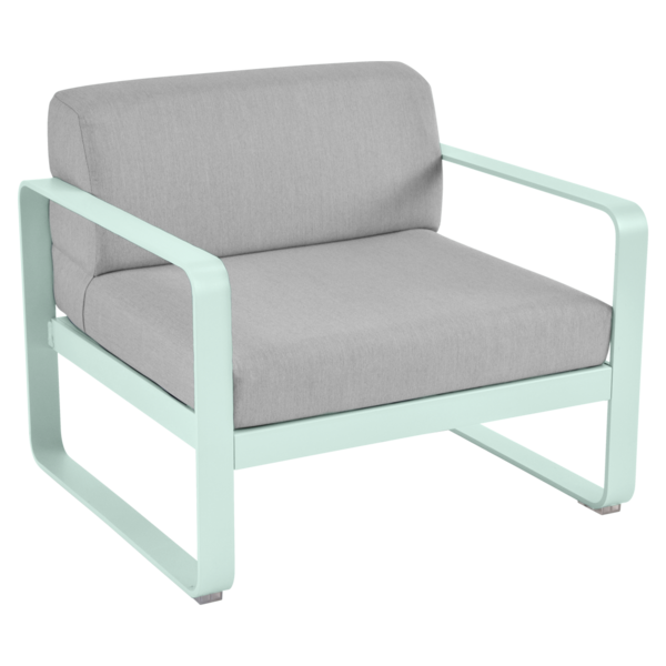 Крісло Bellevie Armchair Ice Mint