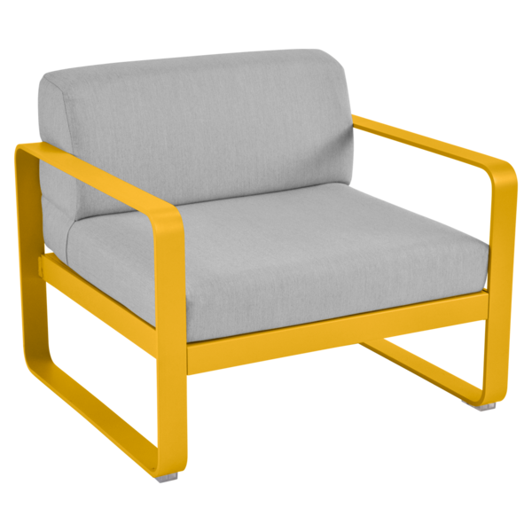 Крісло Bellevie Armchair Honey