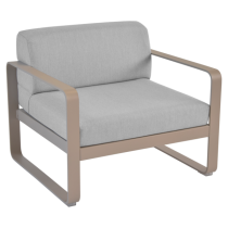Крісло Bellevie Armchair Nutmeg
