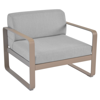 Крісло Bellevie Armchair Nutmeg