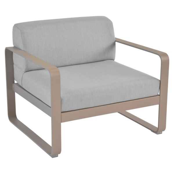 Крісло Bellevie Armchair Nutmeg