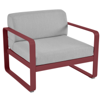 Крісло Bellevie Armchair Chili