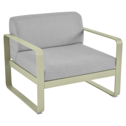 Крісло Bellevie Armchair Willow Green