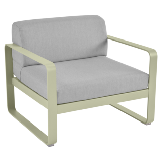 Крісло Bellevie Armchair Willow Green