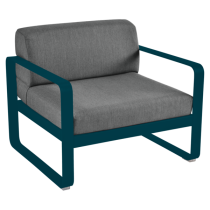 Крісло Bellevie Armchair Acapulco Blue