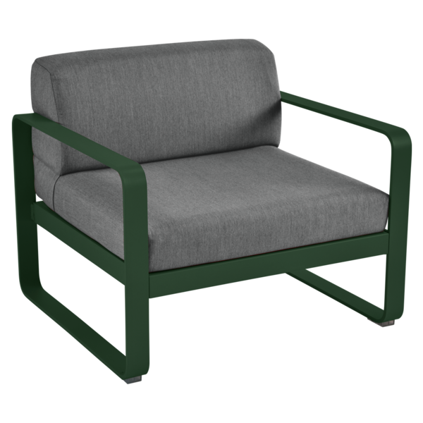 Крісло Bellevie Armchair Cedar Green