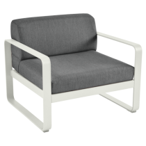 Крісло Bellevie Armchair Clay Grey