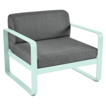 Крісло Bellevie Armchair Ice Mint