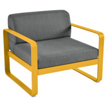 Крісло Bellevie Armchair Honey