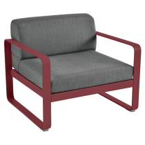 Крісло Bellevie Armchair Chili