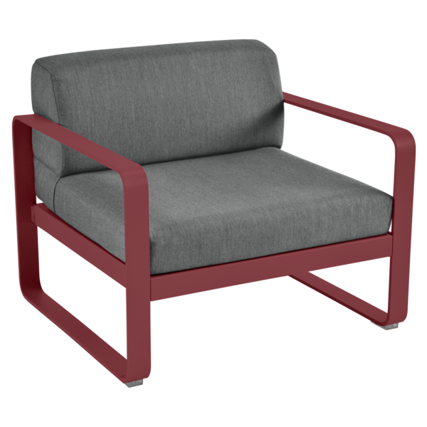 Крісло Bellevie Armchair Chili
