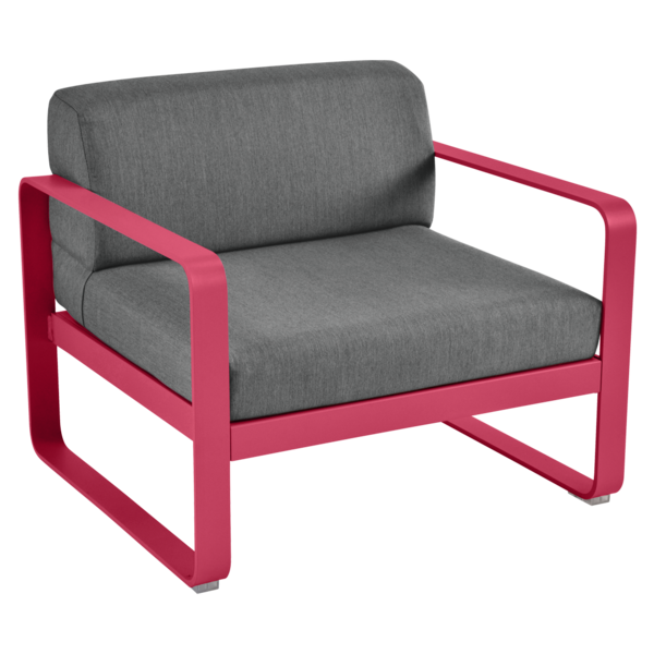 Крісло Bellevie Armchair Pink Praline