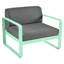 Крісло Bellevie Armchair Opaline Green