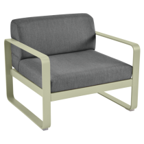 Крісло Bellevie Armchair Willow Green