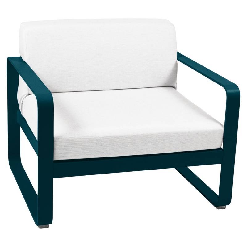 Крісло Bellevie Armchair Acapulco Blue