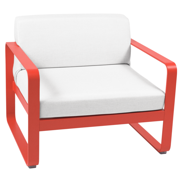Крісло Bellevie Armchair Capucine