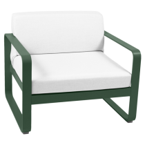 Крісло Bellevie Armchair Cedar Green