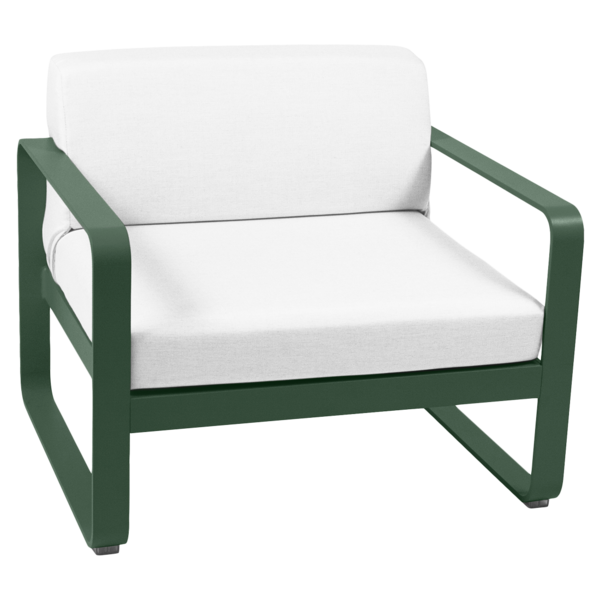 Крісло Bellevie Armchair Cedar Green