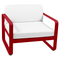 Крісло Bellevie Armchair Poppy