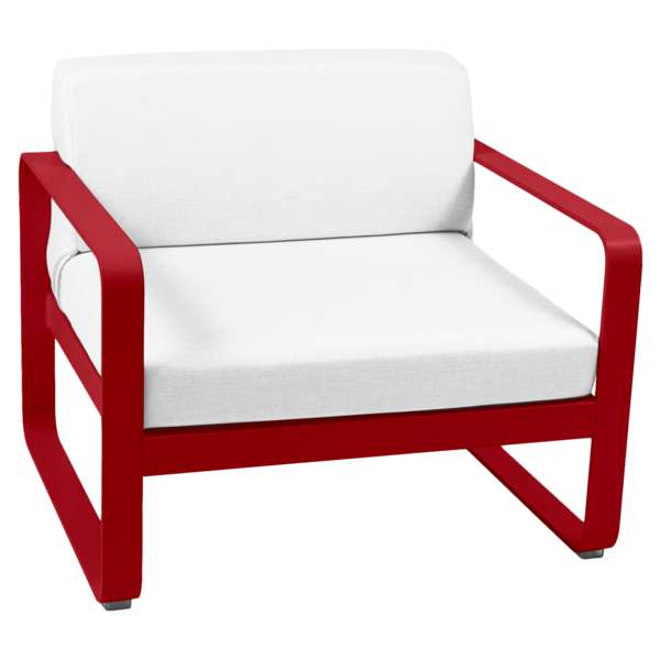 Крісло Bellevie Armchair Poppy