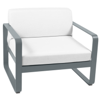 Крісло Bellevie Armchair Storm Grey