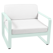 Крісло Bellevie Armchair Ice Mint