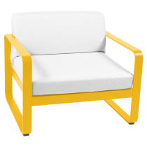 Крісло Bellevie Armchair Honey