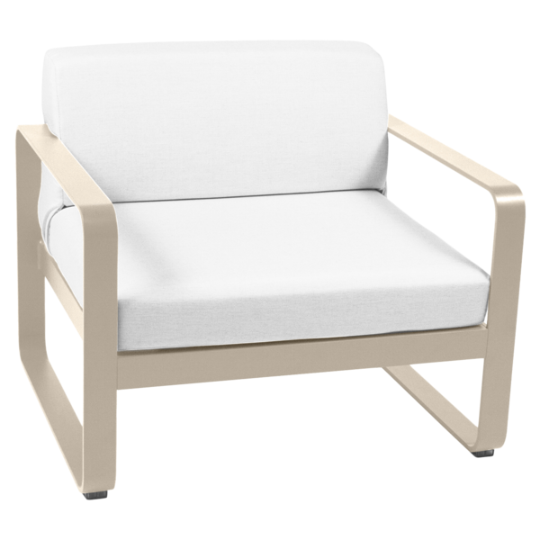 Крісло Bellevie Armchair Nutmeg