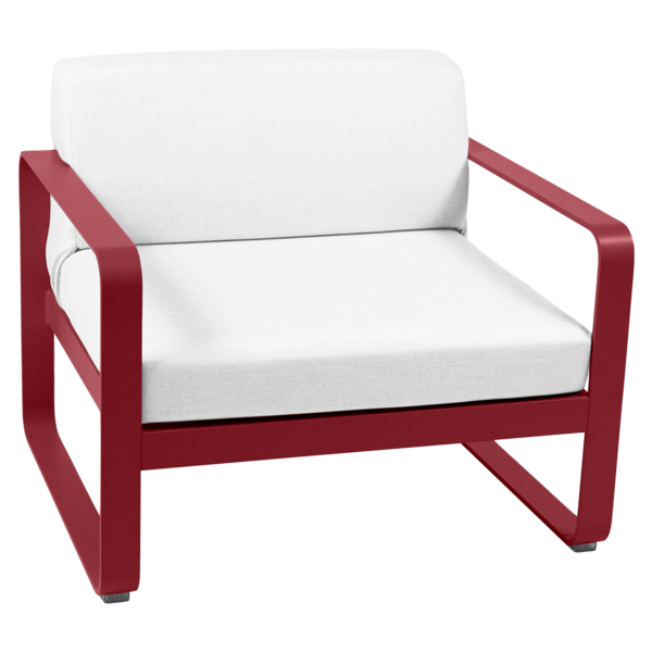Крісло Bellevie Armchair Chili