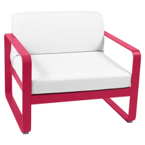 Крісло Bellevie Armchair Pink Praline
