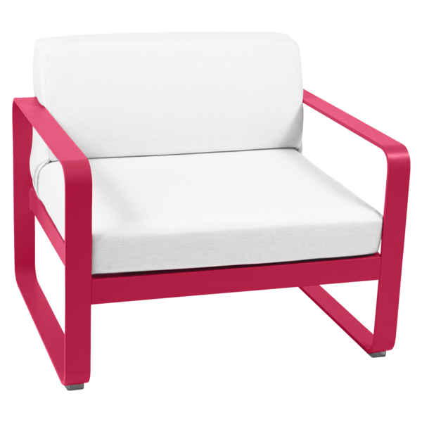 Крісло Bellevie Armchair Pink Praline