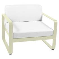 Крісло Bellevie Armchair Willow Green