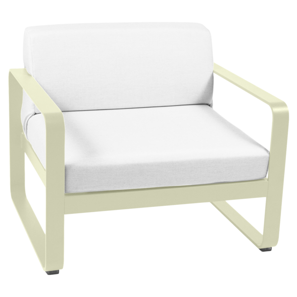 Крісло Bellevie Armchair Willow Green