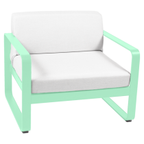 Крісло Bellevie Armchair Opaline Green