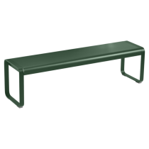 Лавка Bellevie Bench Cedar Green