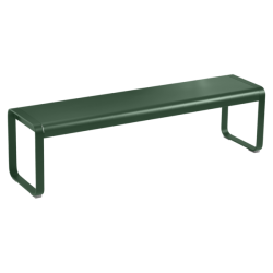 Лавка Bellevie Bench Cedar Green
