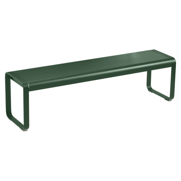 Лавка Bellevie Bench Cedar Green
