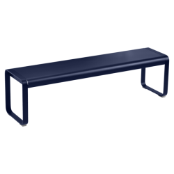 Лавка Bellevie Bench Deep Blue