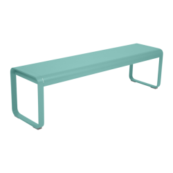 Лавка Bellevie Bench Lagoon Blue