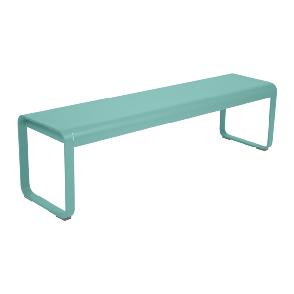 Лавка Bellevie Bench Lagoon Blue