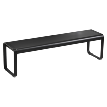 Лавка Bellevie Bench Liquorice