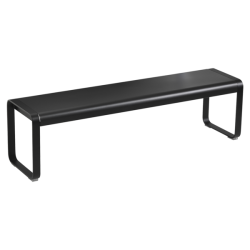 Лавка Bellevie Bench Liquorice