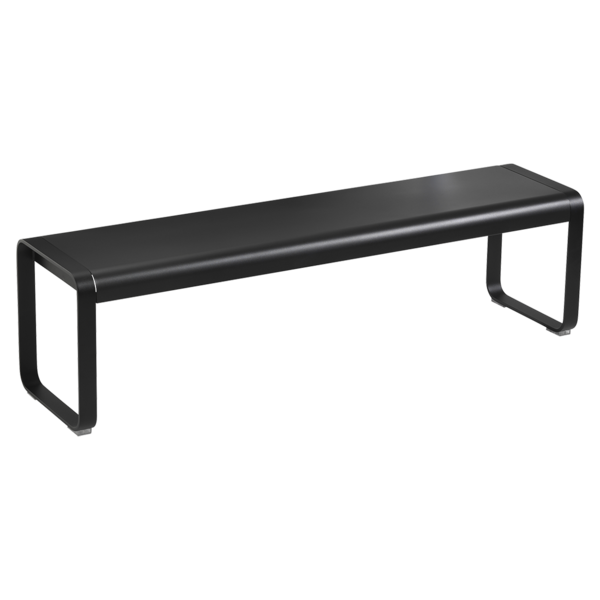 Лавка Bellevie Bench Liquorice