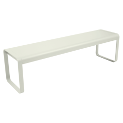 Лавка Bellevie Bench Clay Grey