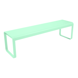 Лавка Bellevie Bench Opaline Green