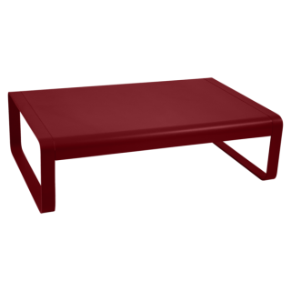 Кавовий столик Bellevie Low Table 103x75 Chili