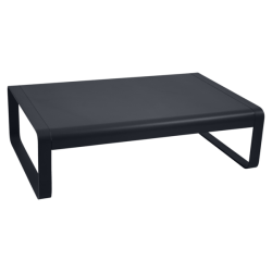 Кавовий столик Bellevie Low Table 103x75 Antracite