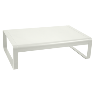 Кавовий столик Bellevie Low Table 103x75 Clay Grey