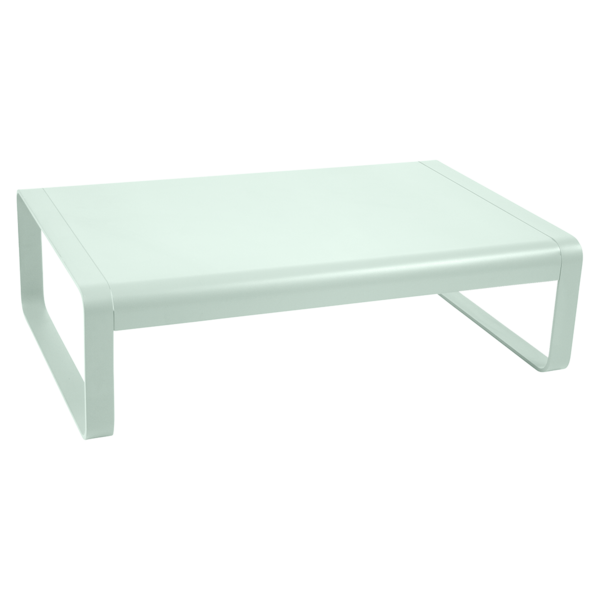 Кавовий столик Bellevie Low Table 103x75 Ice Mint